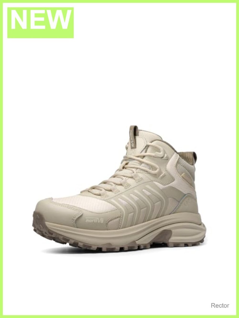 Waterproof Hiking Boots Armadillo FieldLite Women's Leather Oxford TPU